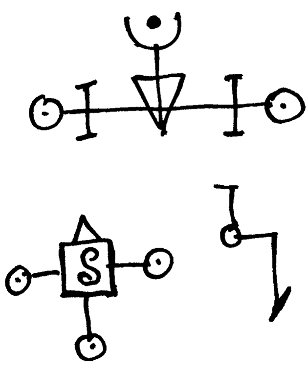 Selo do Anjo Haiyael