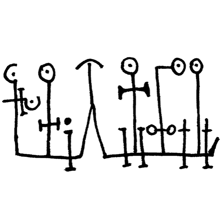 Selo do Anjo Imamiah