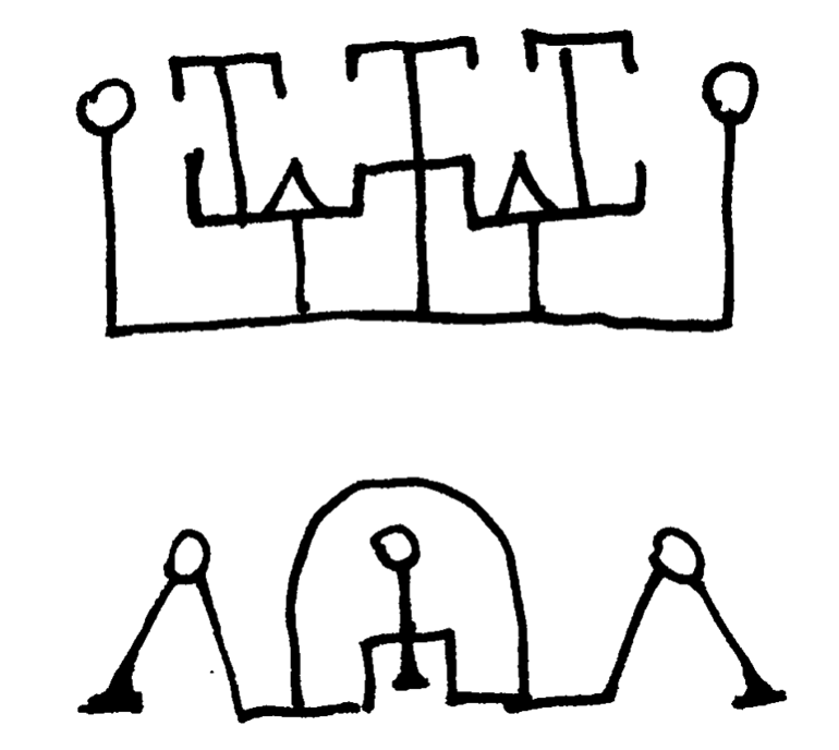 Selo do Anjo Yelahiah